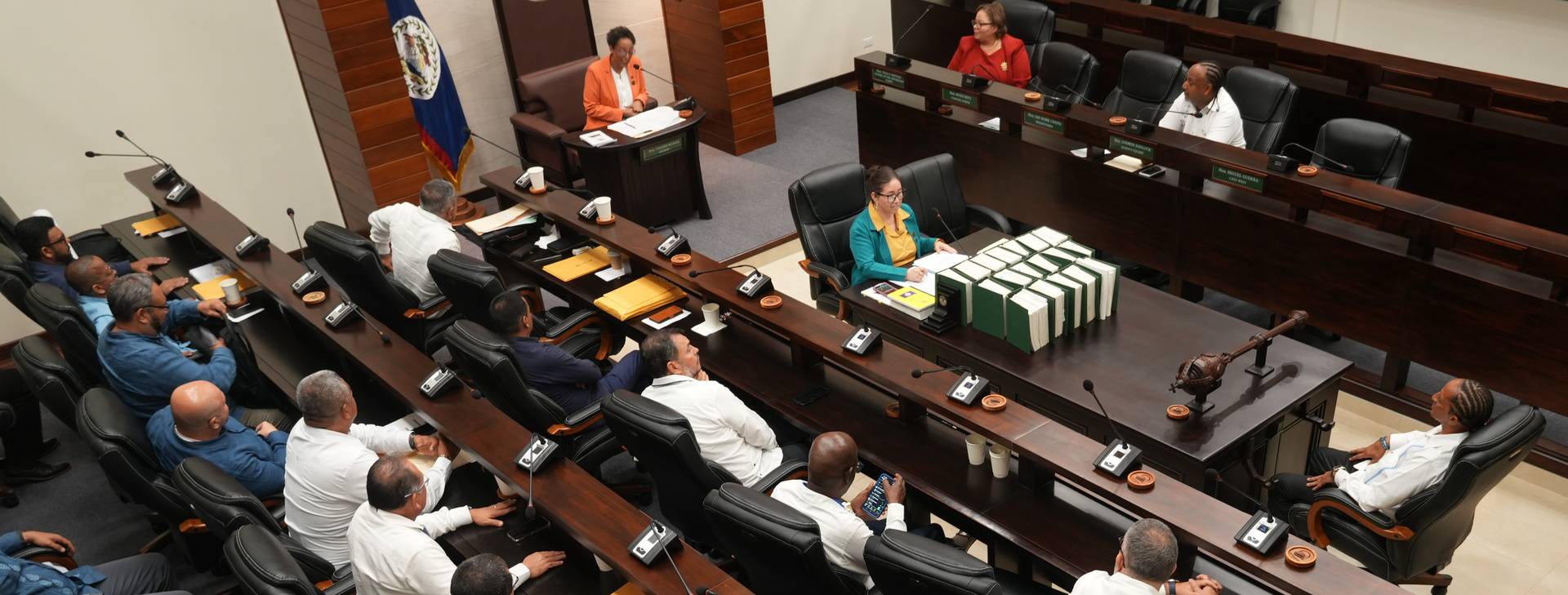 House Meeting